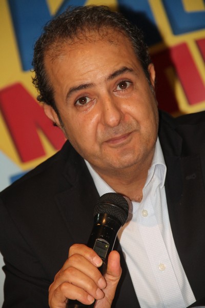 Visa Launching event at KidzMondo